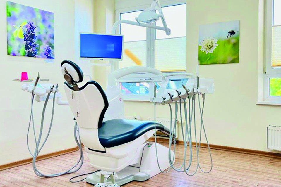Behandlung 1